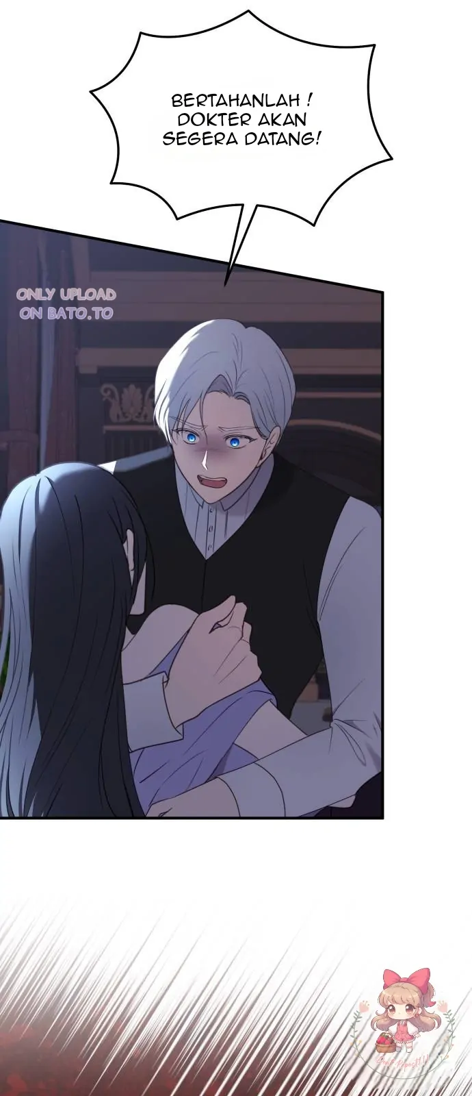 The Villainess Just Wants To Live in Peace! Chapter 22 - Halaman 84