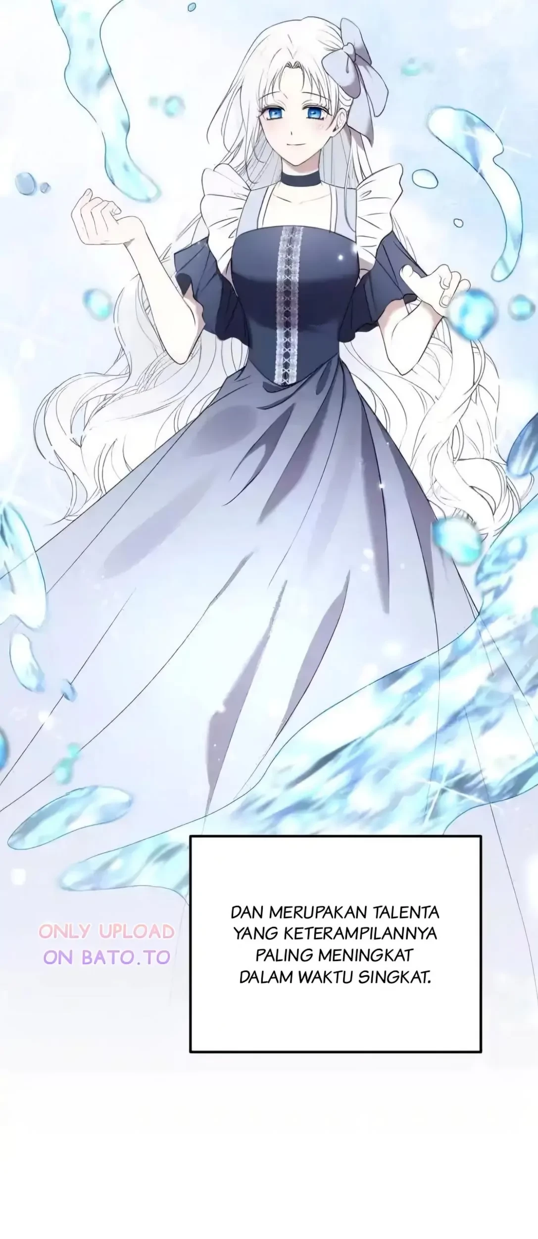 The Villainess Just Wants To Live in Peace! Chapter 21 - Halaman 28