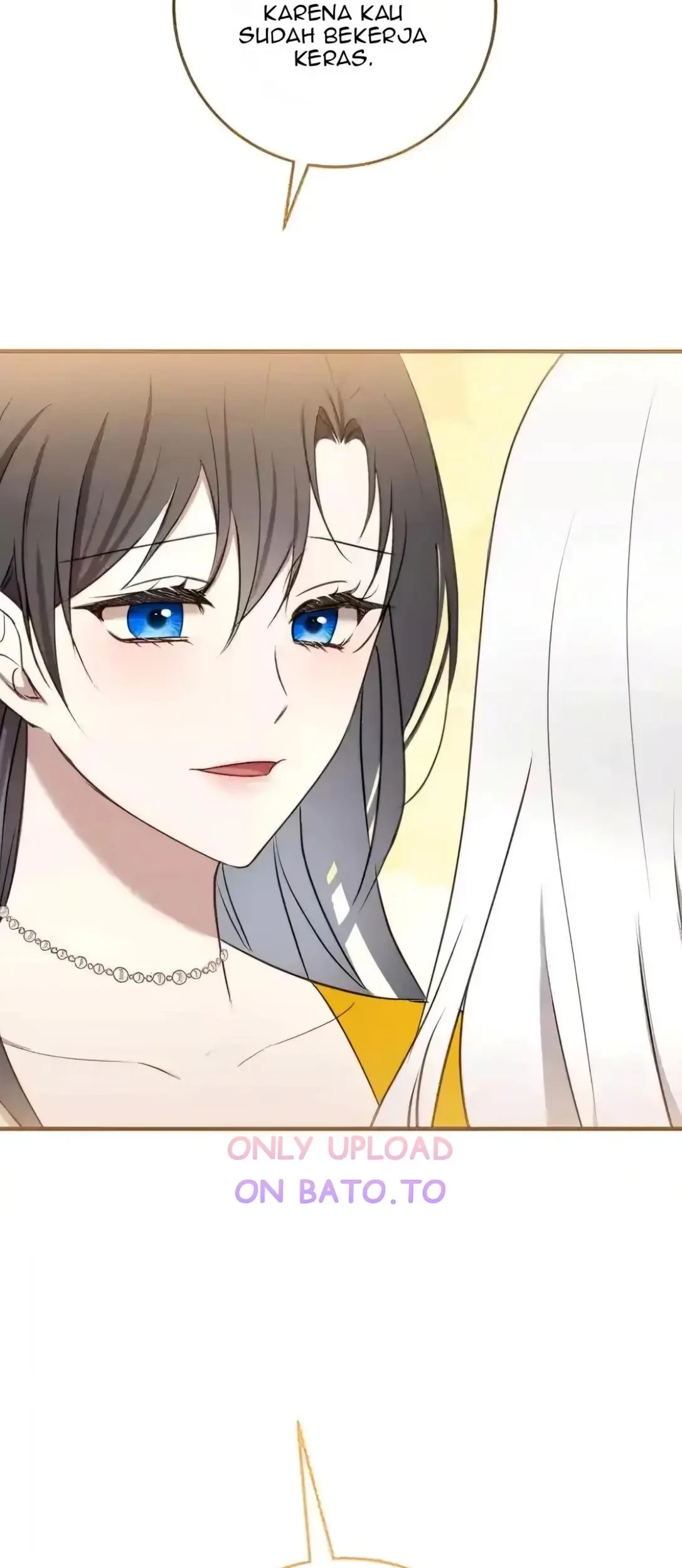 The Villainess Just Wants To Live in Peace! Chapter 21 - Halaman 38