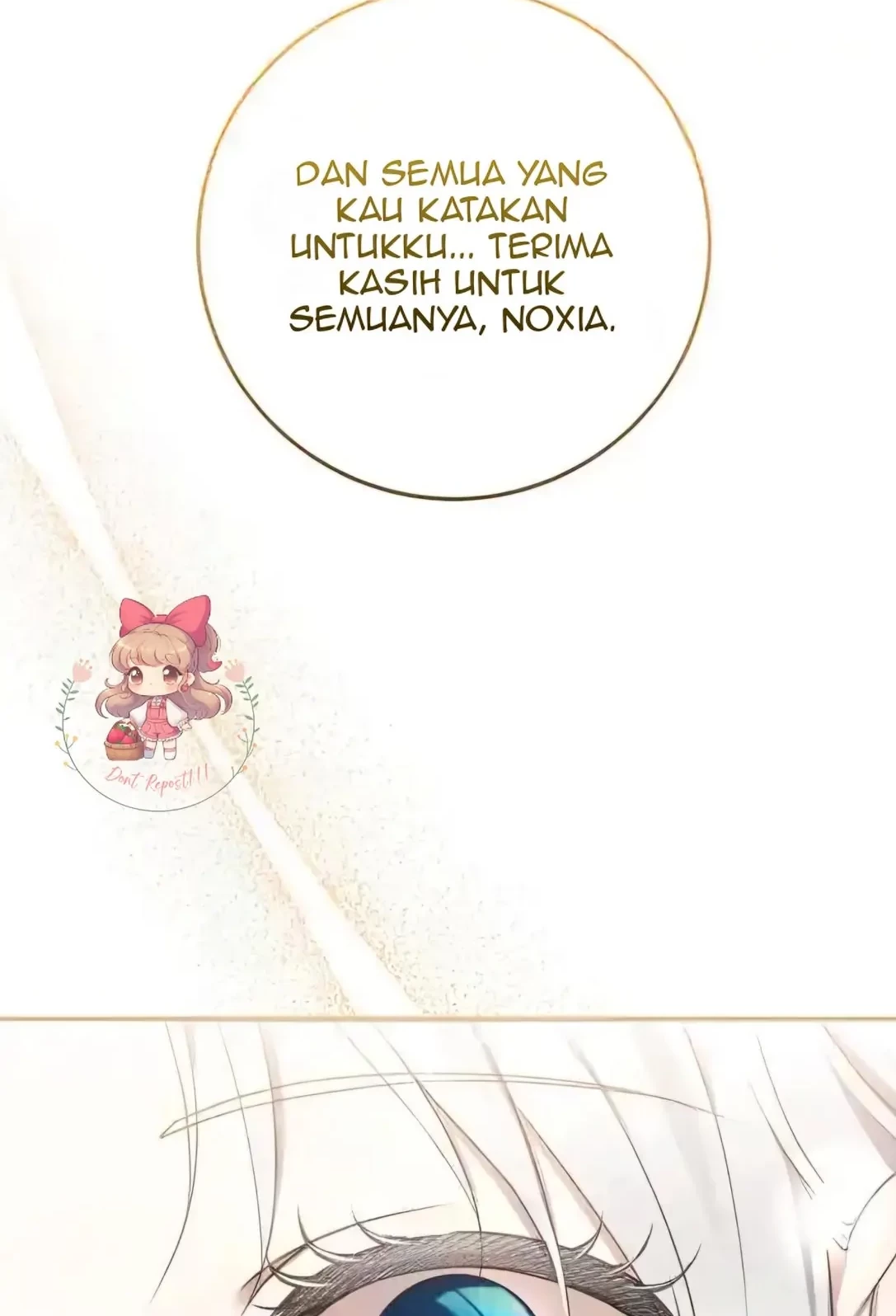 The Villainess Just Wants To Live in Peace! Chapter 21 - Halaman 39