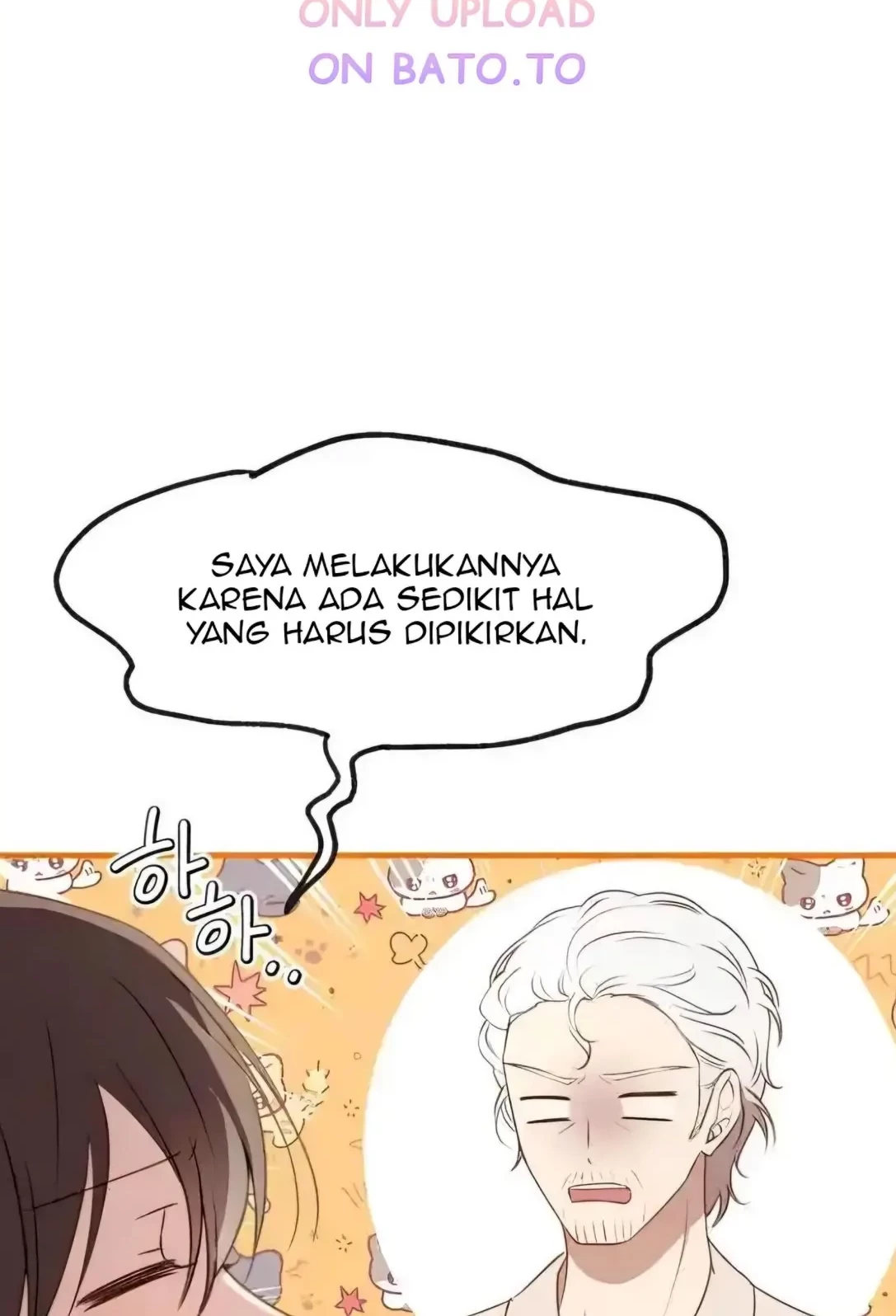 The Villainess Just Wants To Live in Peace! Chapter 21 - Halaman 57