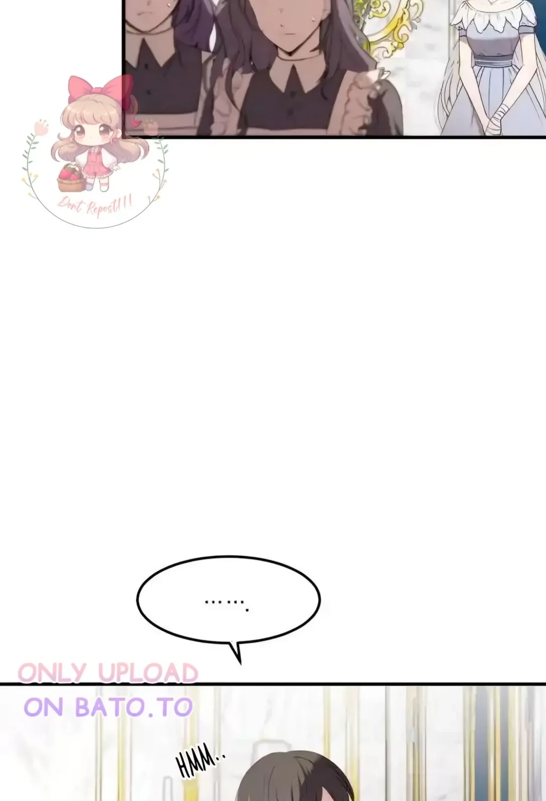 The Villainess Just Wants To Live in Peace! Chapter 21 - Halaman 7