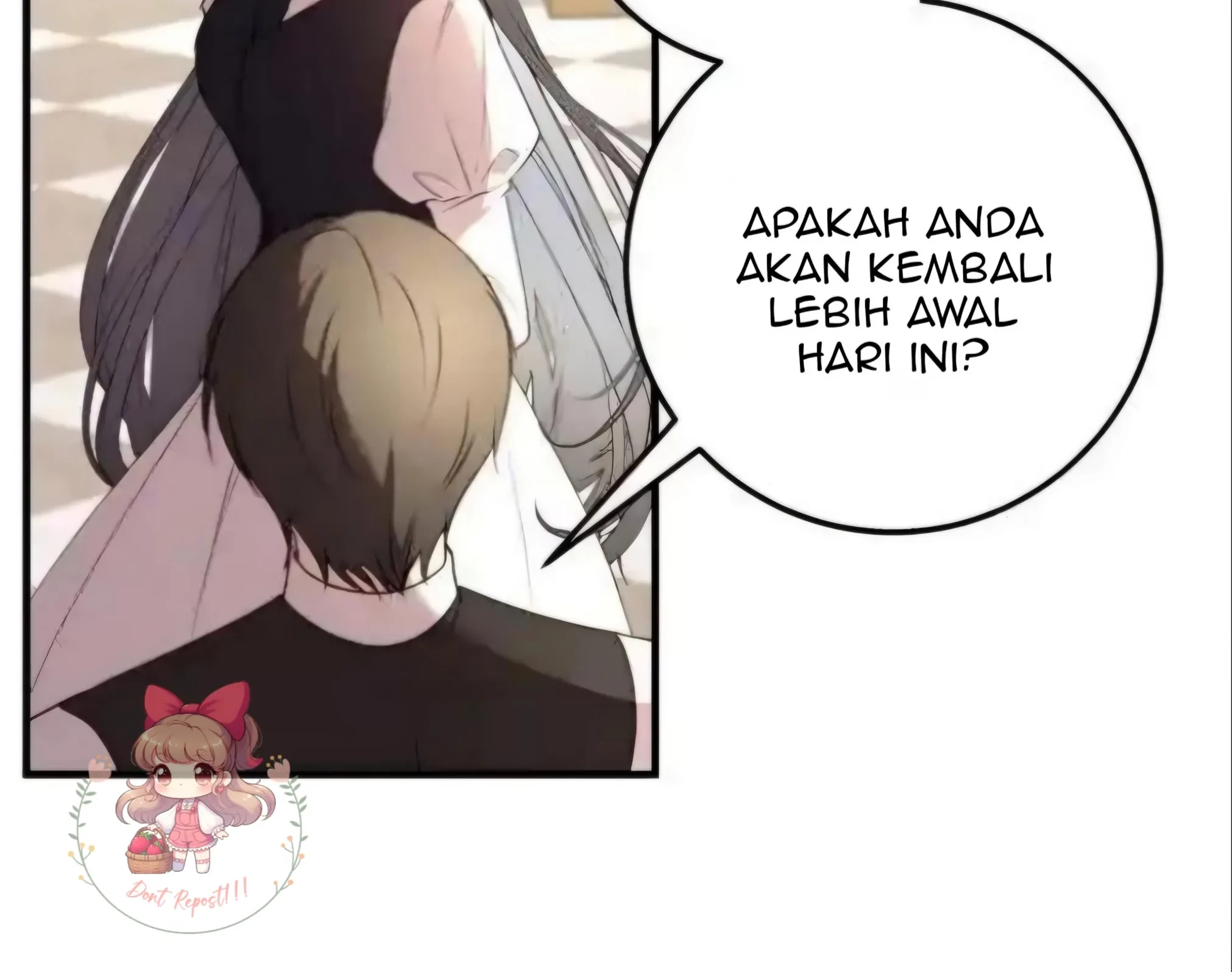 The Villainess Just Wants To Live in Peace! Chapter 21 - Halaman 108