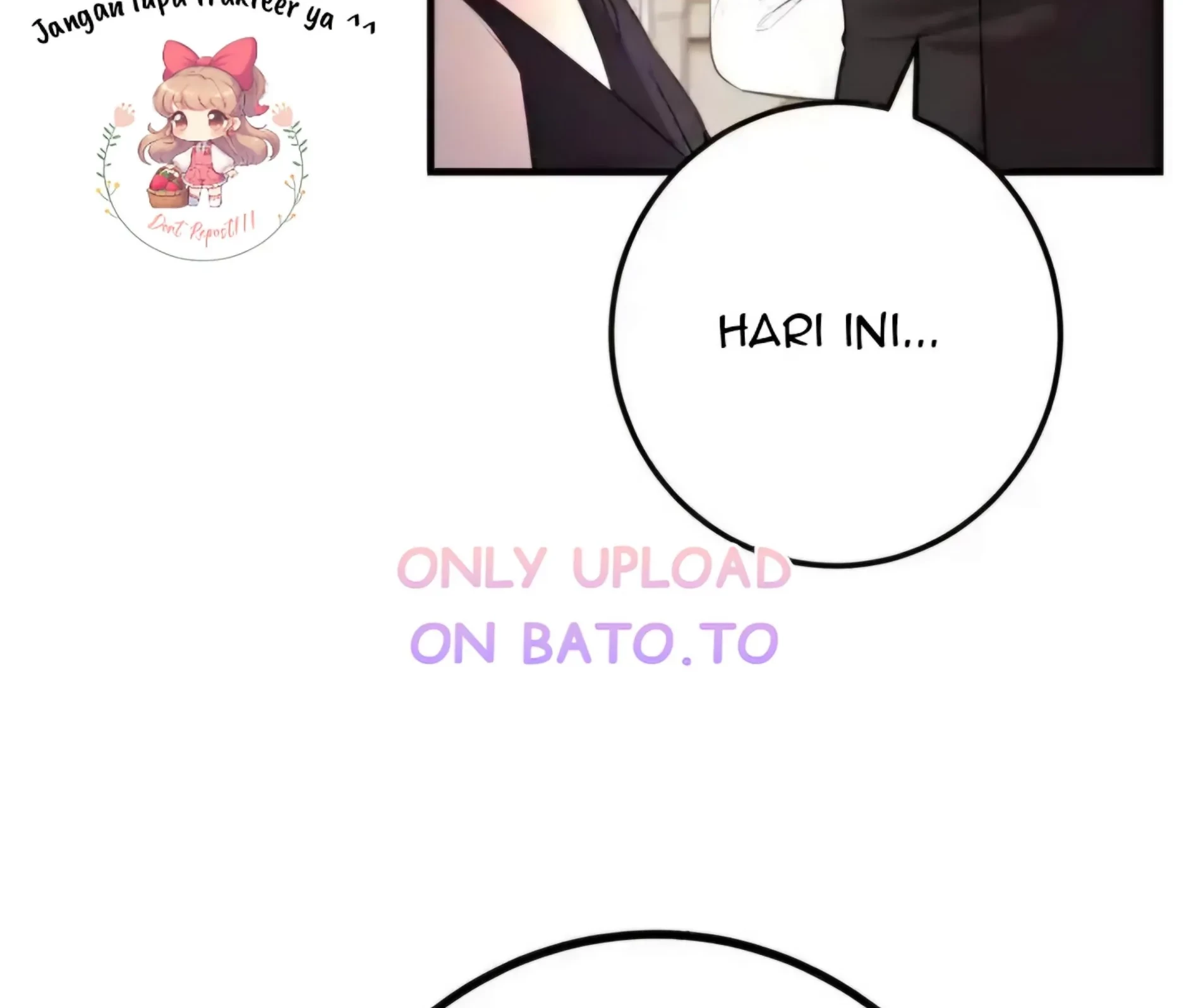 The Villainess Just Wants To Live in Peace! Chapter 21 - Halaman 110