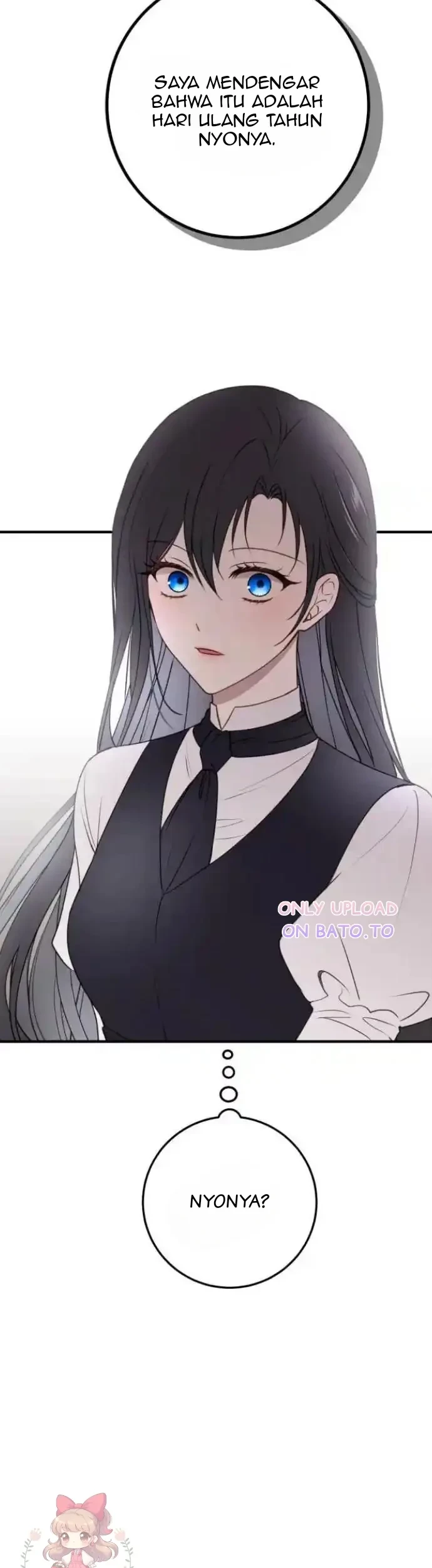The Villainess Just Wants To Live in Peace! Chapter 21 - Halaman 111