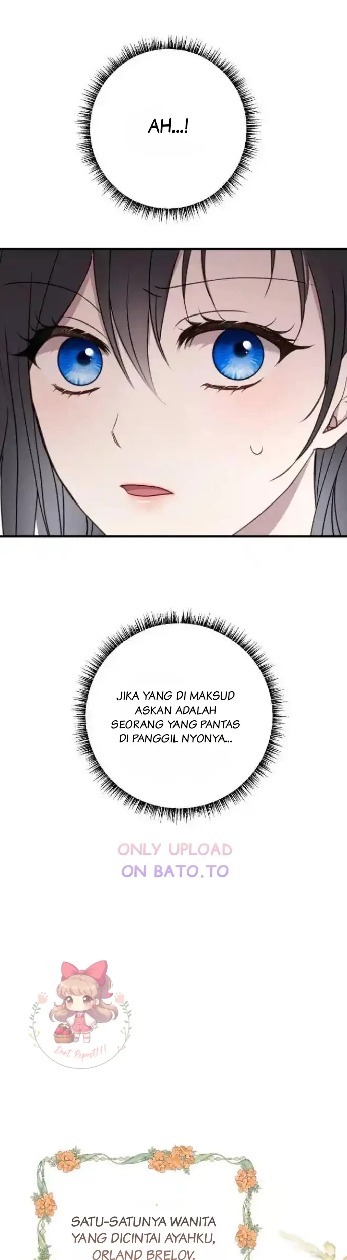 The Villainess Just Wants To Live in Peace! Chapter 21 - Halaman 113