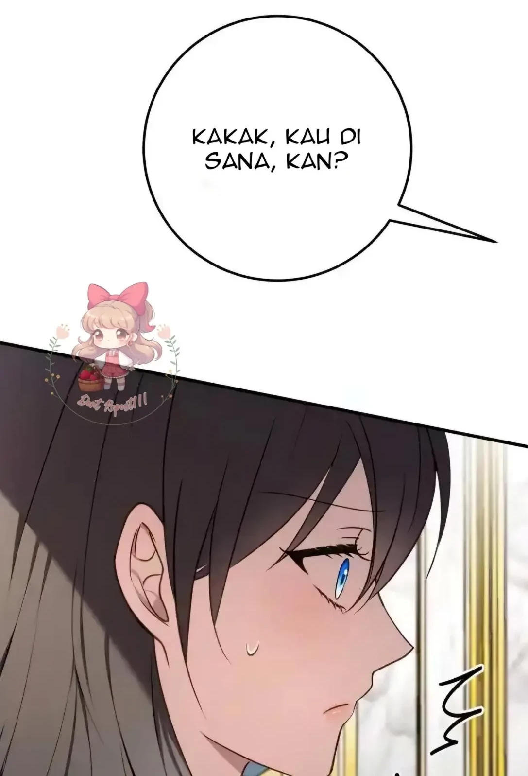 The Villainess Just Wants To Live in Peace! Chapter 21 - Halaman 9