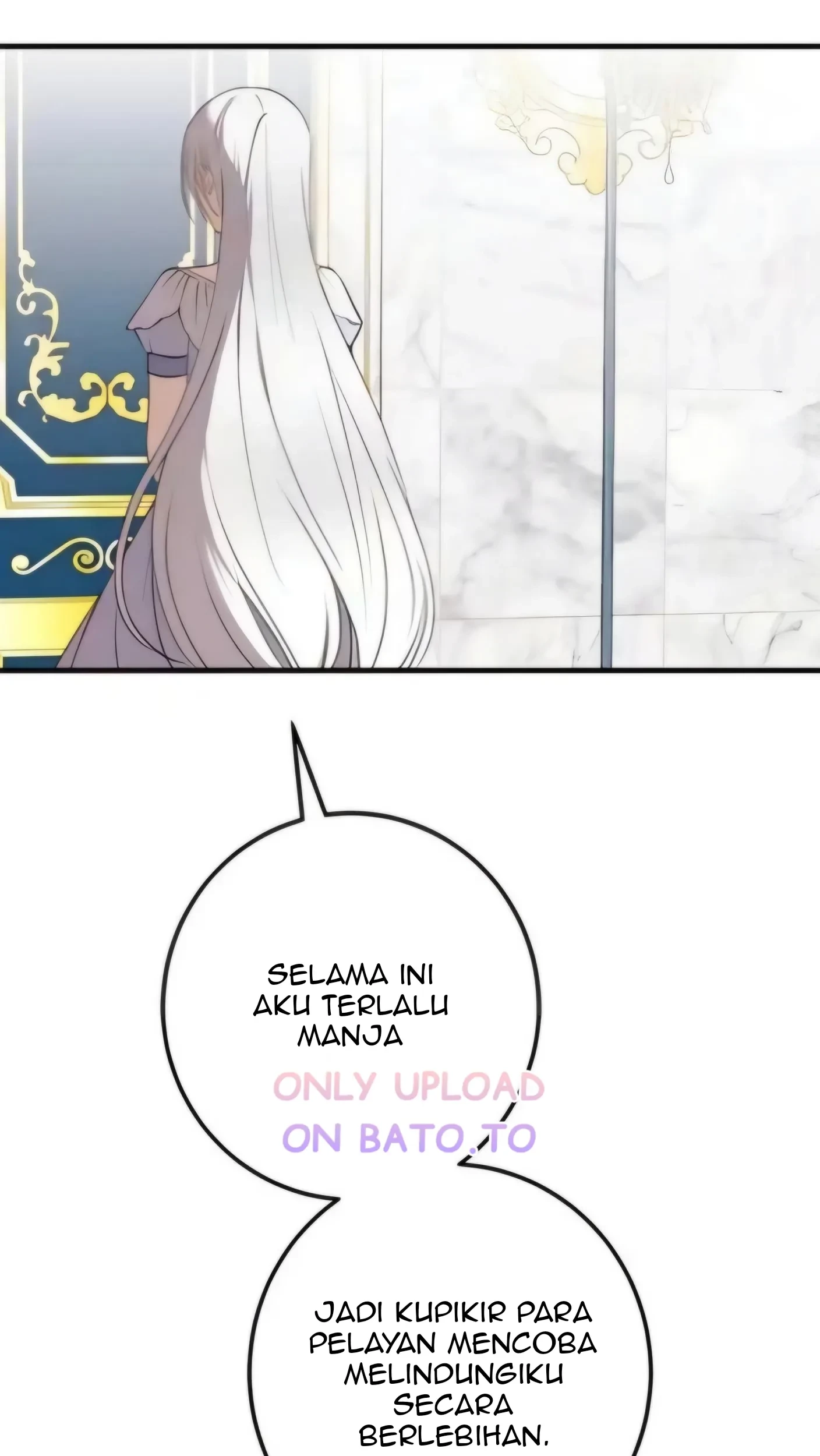 The Villainess Just Wants To Live in Peace! Chapter 21 - Halaman 11