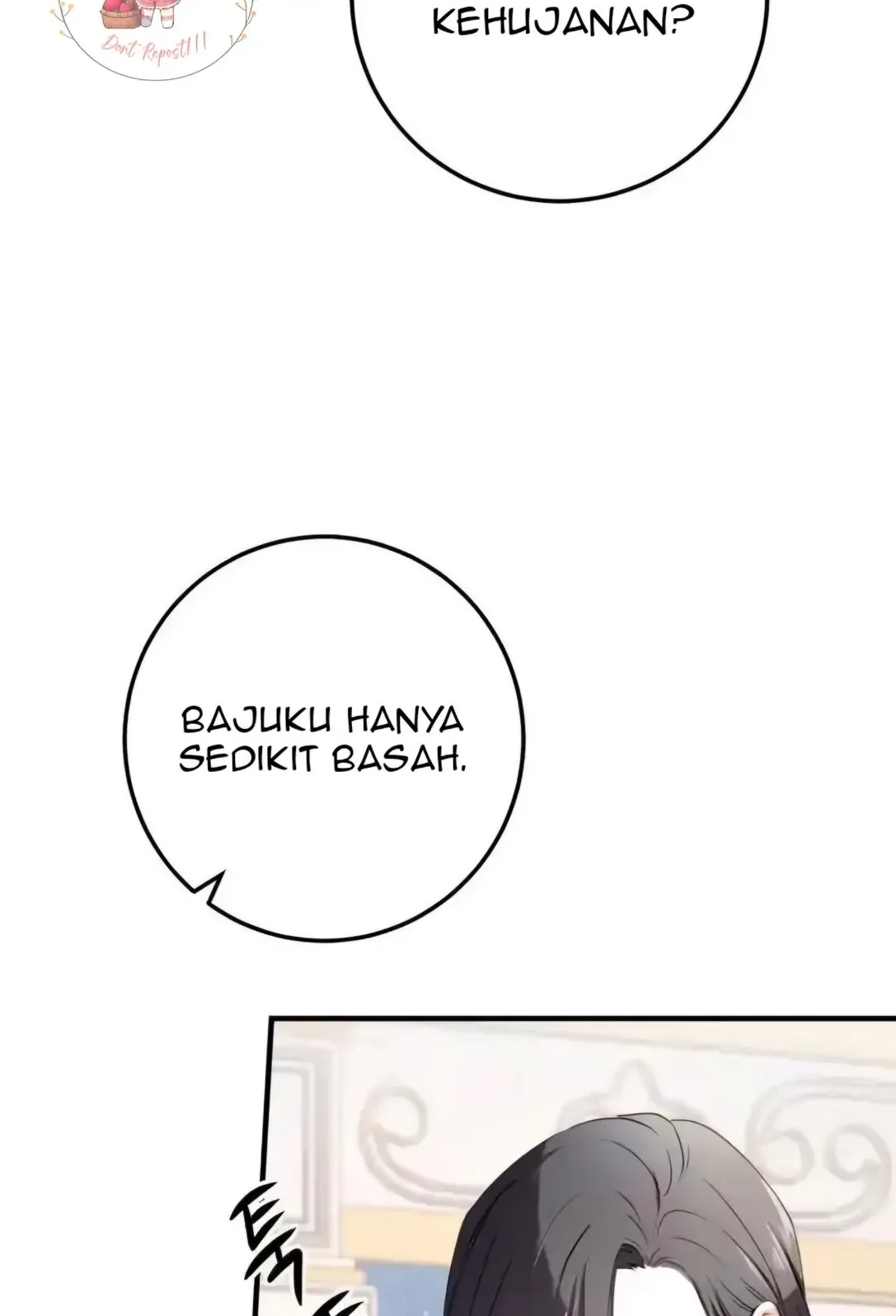 The Villainess Just Wants To Live in Peace! Chapter 20 - Halaman 61