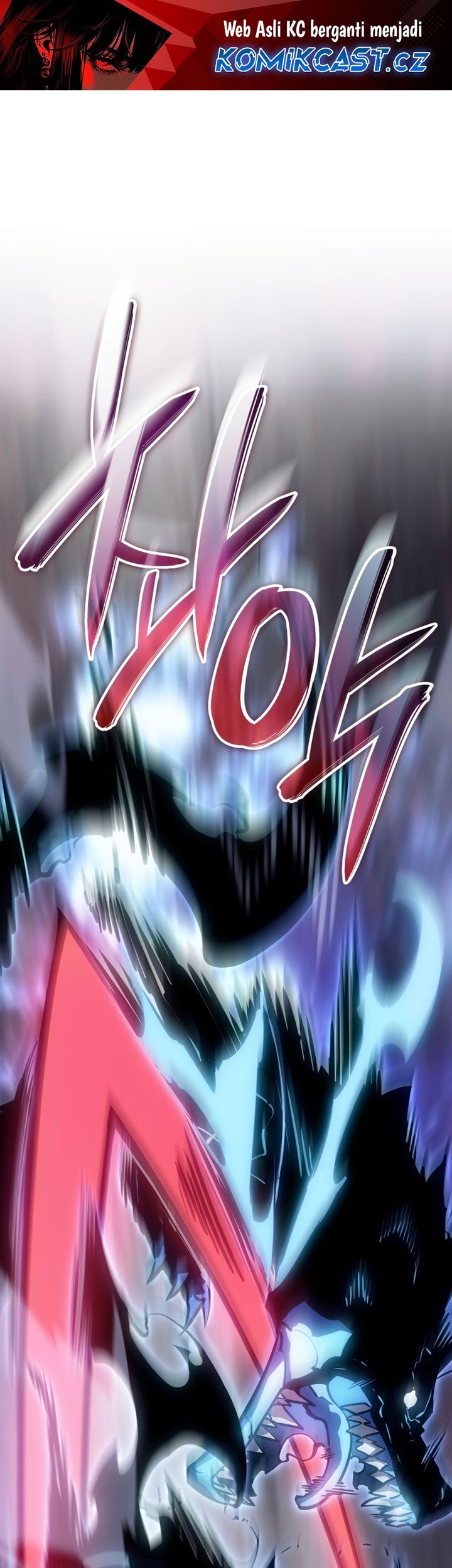 Manhwa Solo Leveling: Ragnarok Chapter 08 gambar 2