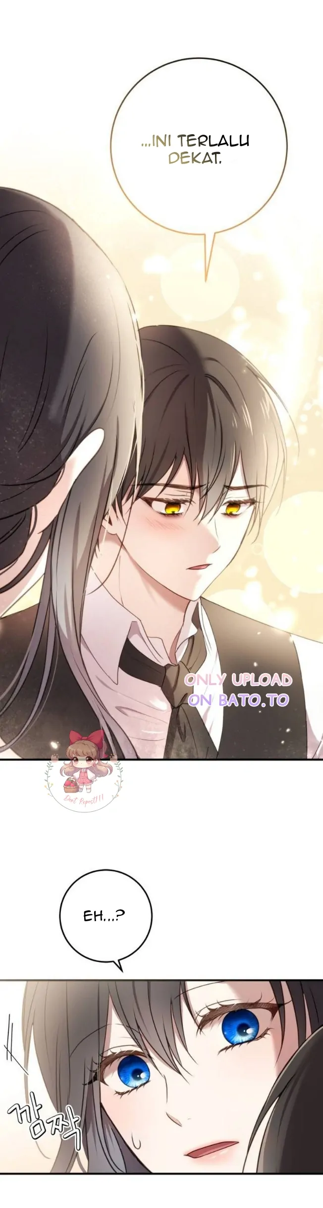 The Villainess Just Wants To Live in Peace! Chapter 19 - Halaman 26