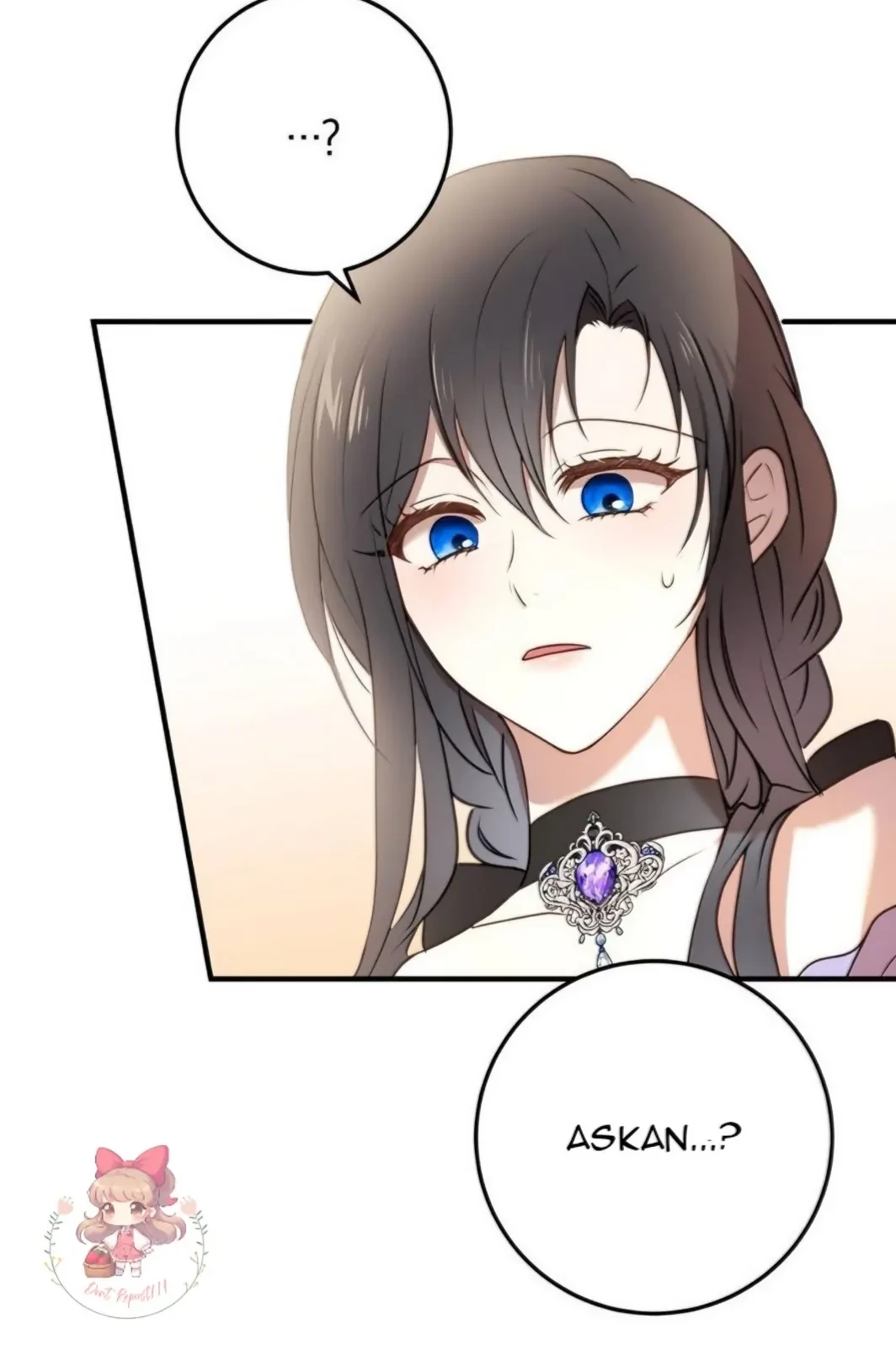 The Villainess Just Wants To Live in Peace! Chapter 19 - Halaman 32