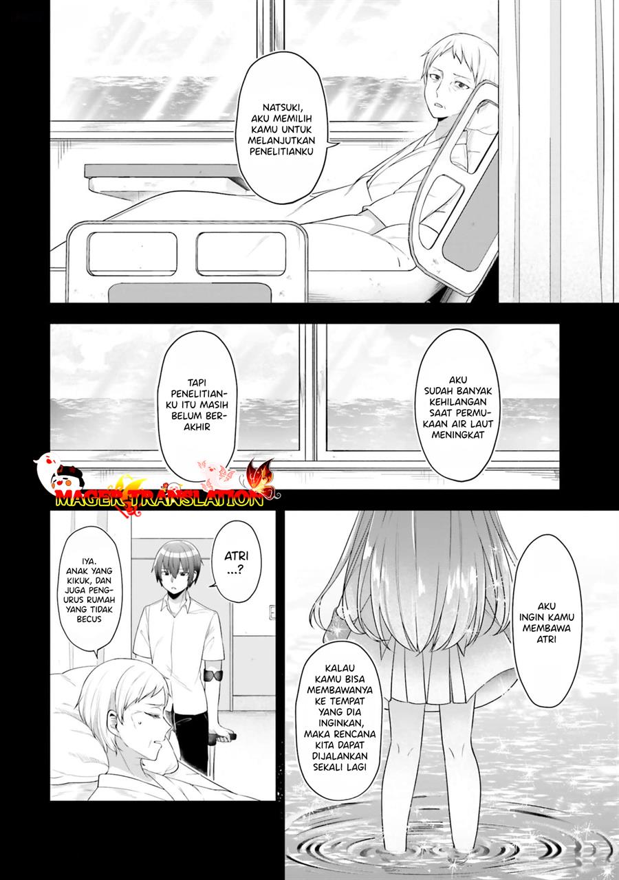 ATRI: My Dear Moments Chapter 02 - Halaman 3