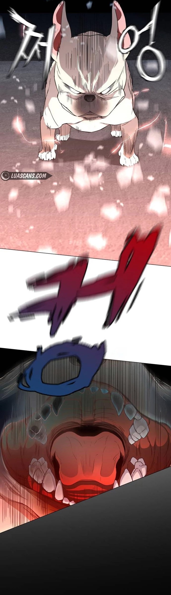 The Shaman’s Blade Chapter 03 - Halaman 104