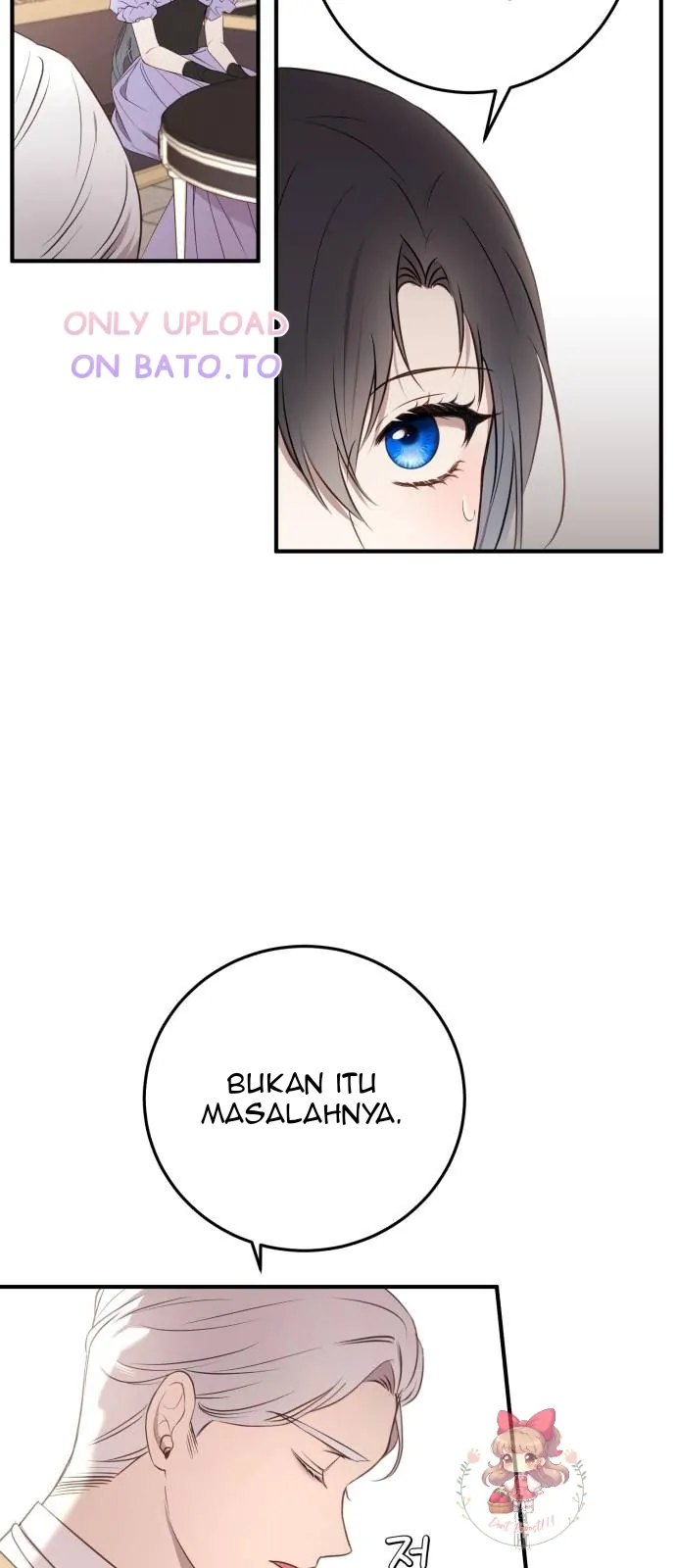 The Villainess Just Wants To Live in Peace! Chapter 18 - Halaman 26