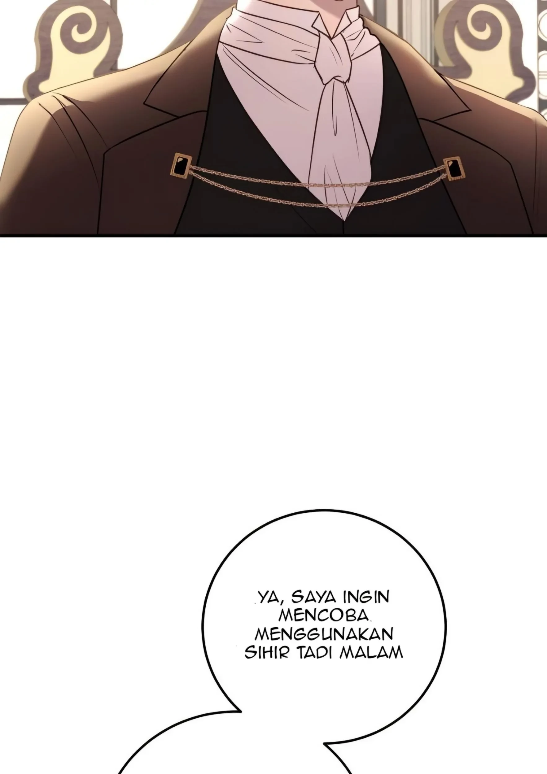 The Villainess Just Wants To Live in Peace! Chapter 18 - Halaman 29