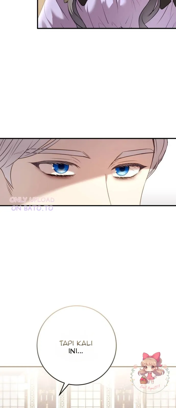The Villainess Just Wants To Live in Peace! Chapter 18 - Halaman 39