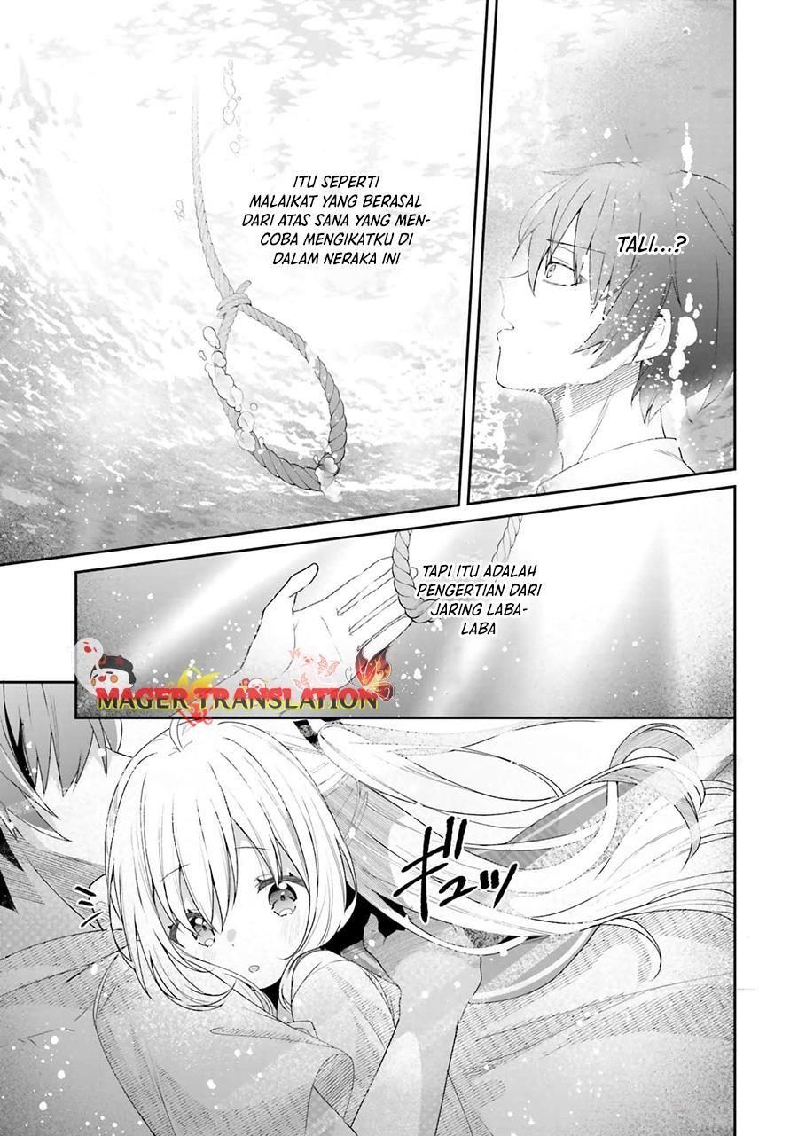 ATRI: My Dear Moments Chapter 01 - Halaman 53