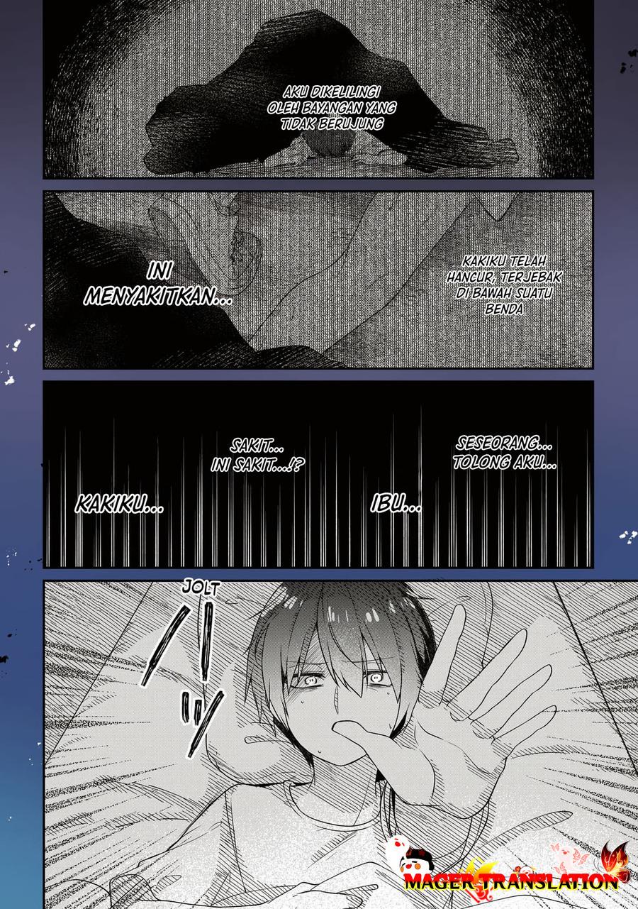 ATRI: My Dear Moments Chapter 01 - Halaman 7