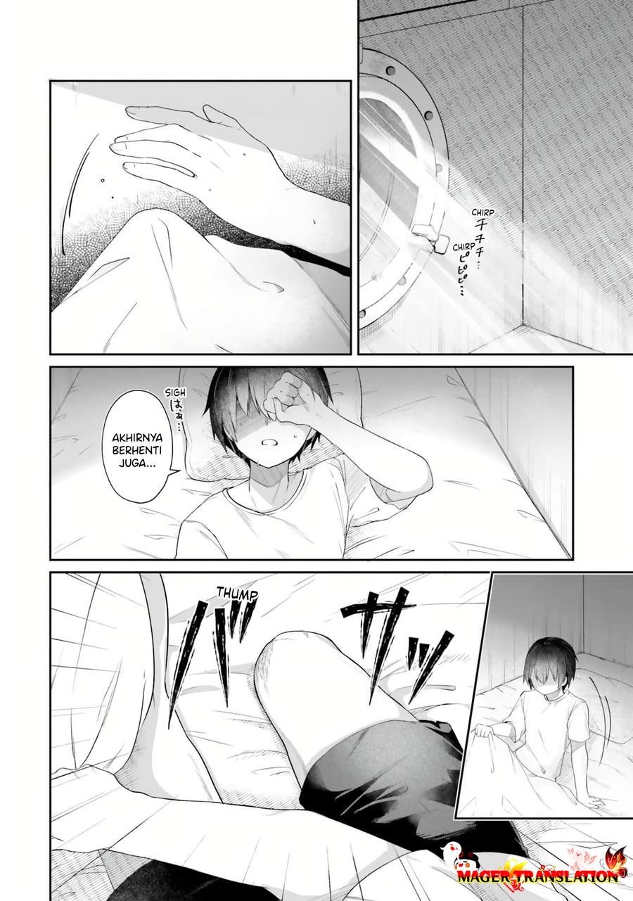 ATRI: My Dear Moments Chapter 01 - Halaman 9