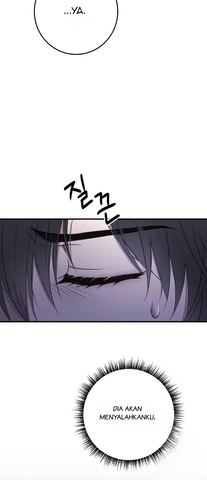 The Villainess Just Wants To Live in Peace! Chapter 17 - Halaman 12