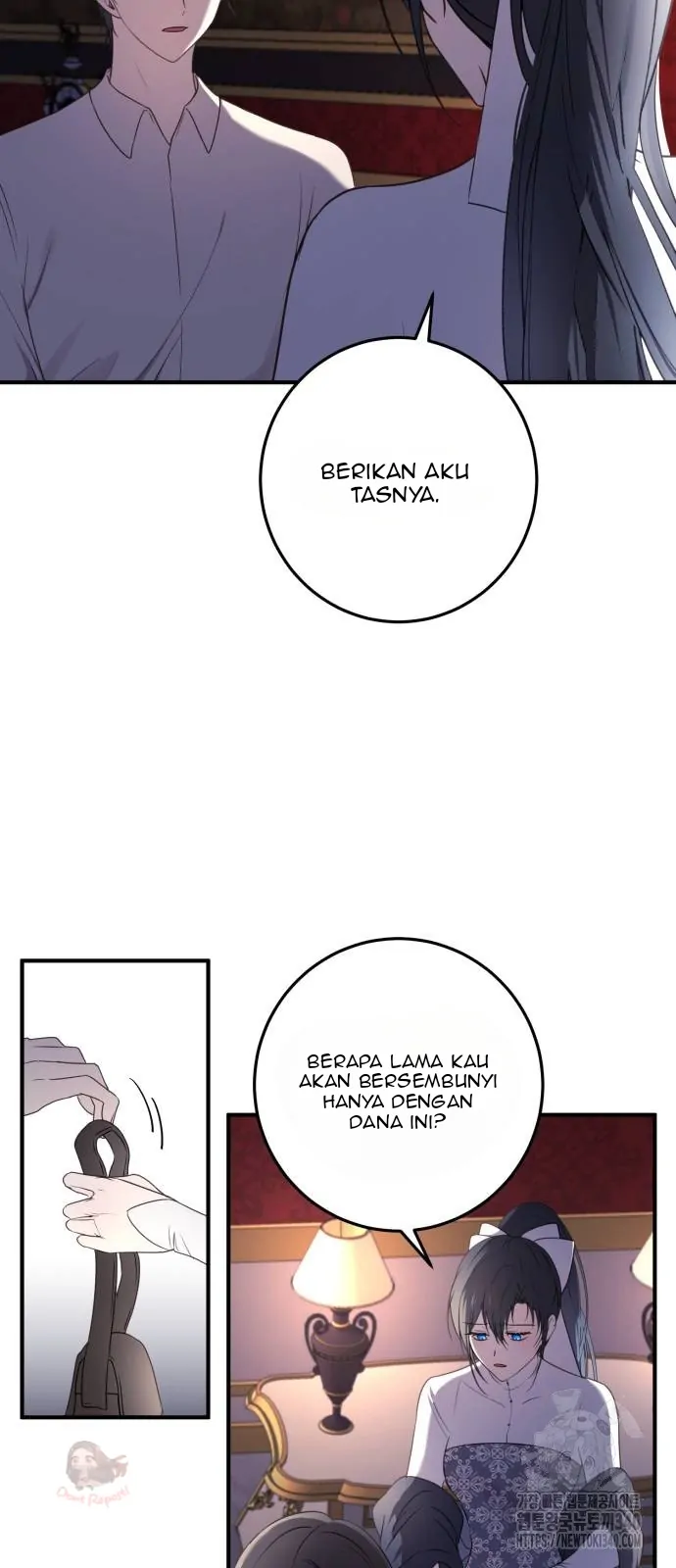 The Villainess Just Wants To Live in Peace! Chapter 17 - Halaman 19