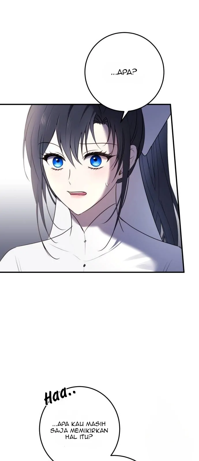 The Villainess Just Wants To Live in Peace! Chapter 17 - Halaman 29