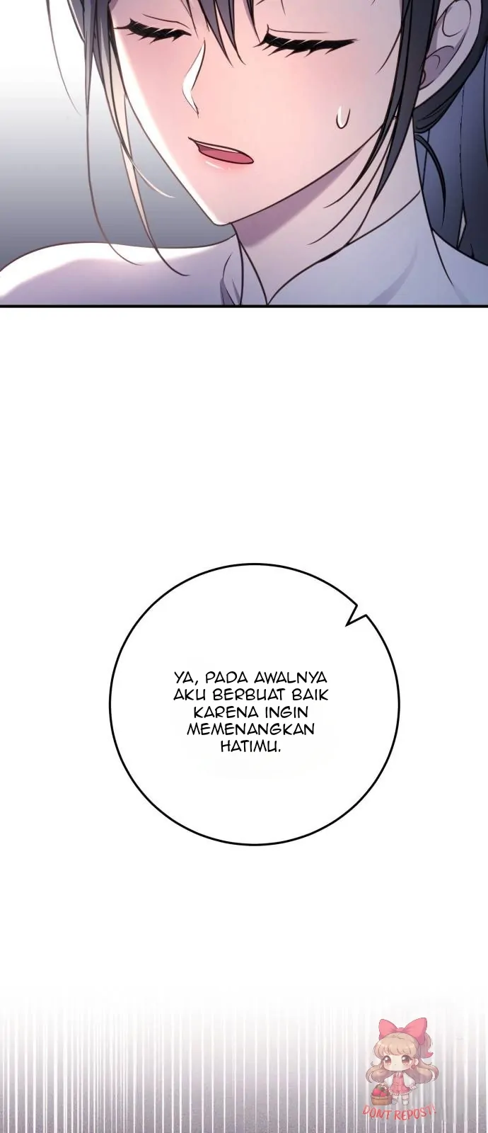 The Villainess Just Wants To Live in Peace! Chapter 17 - Halaman 33