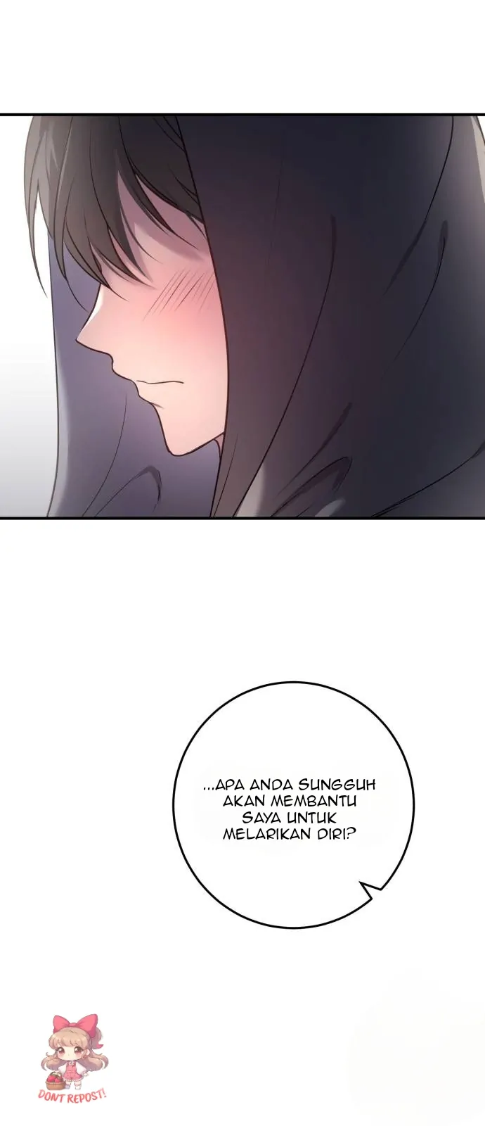 The Villainess Just Wants To Live in Peace! Chapter 17 - Halaman 52