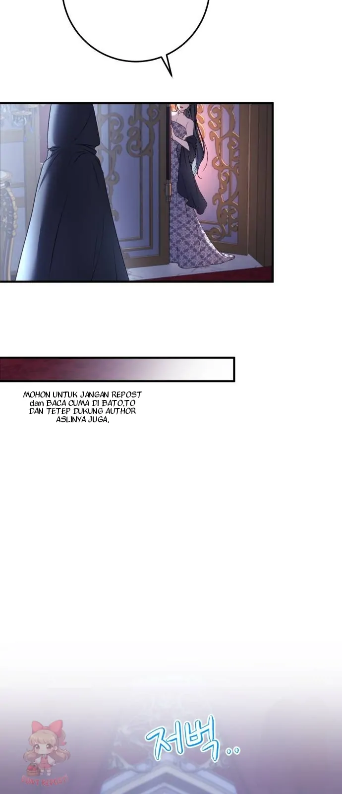 The Villainess Just Wants To Live in Peace! Chapter 17 - Halaman 60