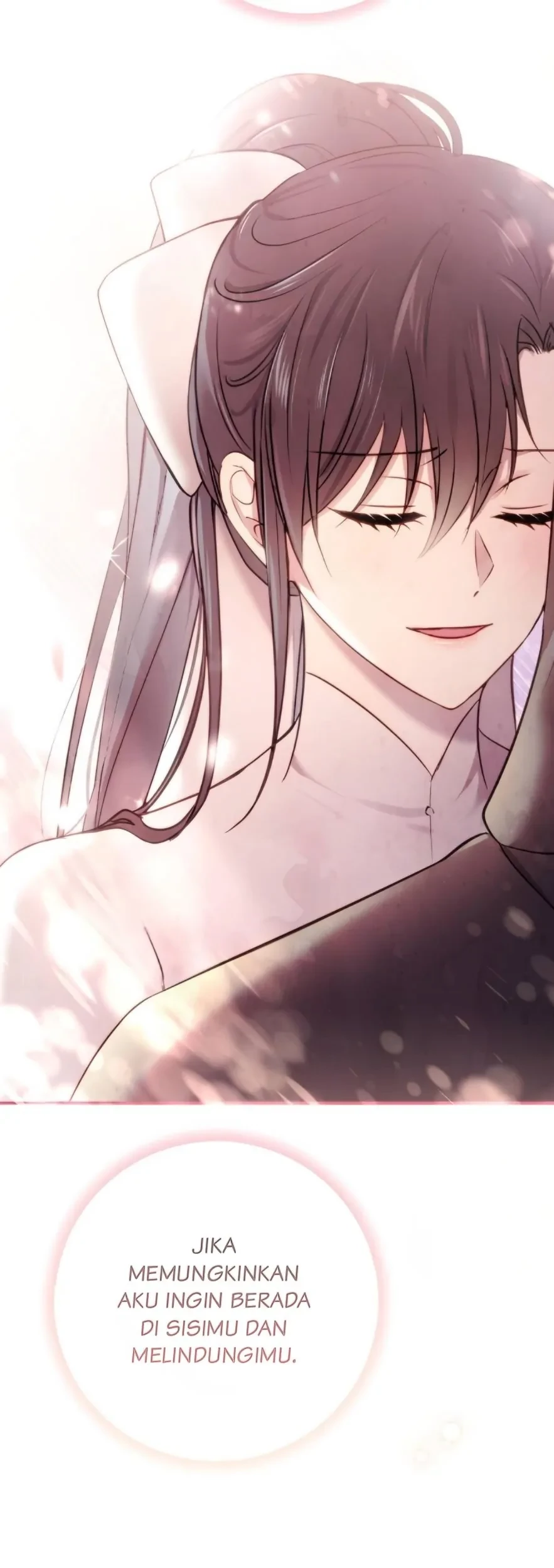 The Villainess Just Wants To Live in Peace! Chapter 17 - Halaman 68