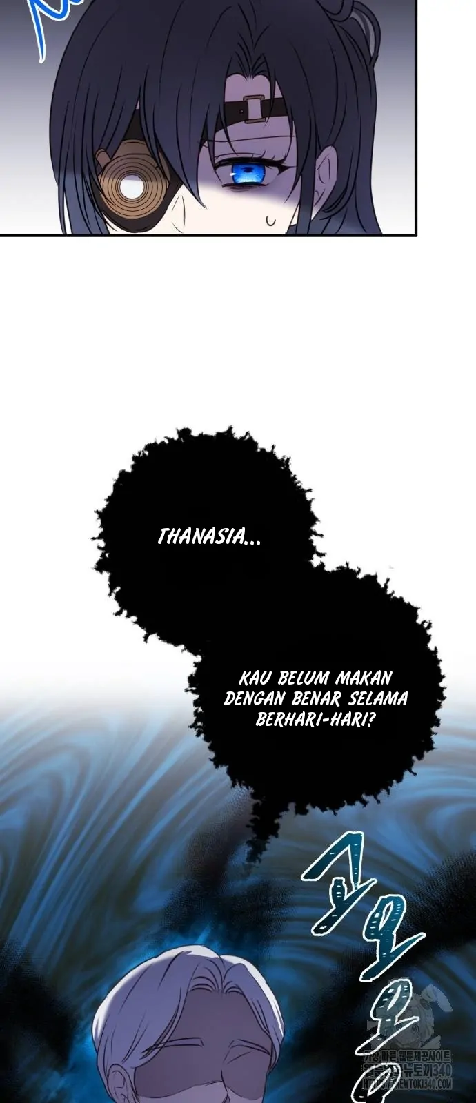The Villainess Just Wants To Live in Peace! Chapter 16 - Halaman 22