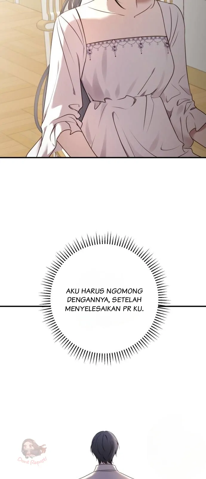 The Villainess Just Wants To Live in Peace! Chapter 16 - Halaman 46