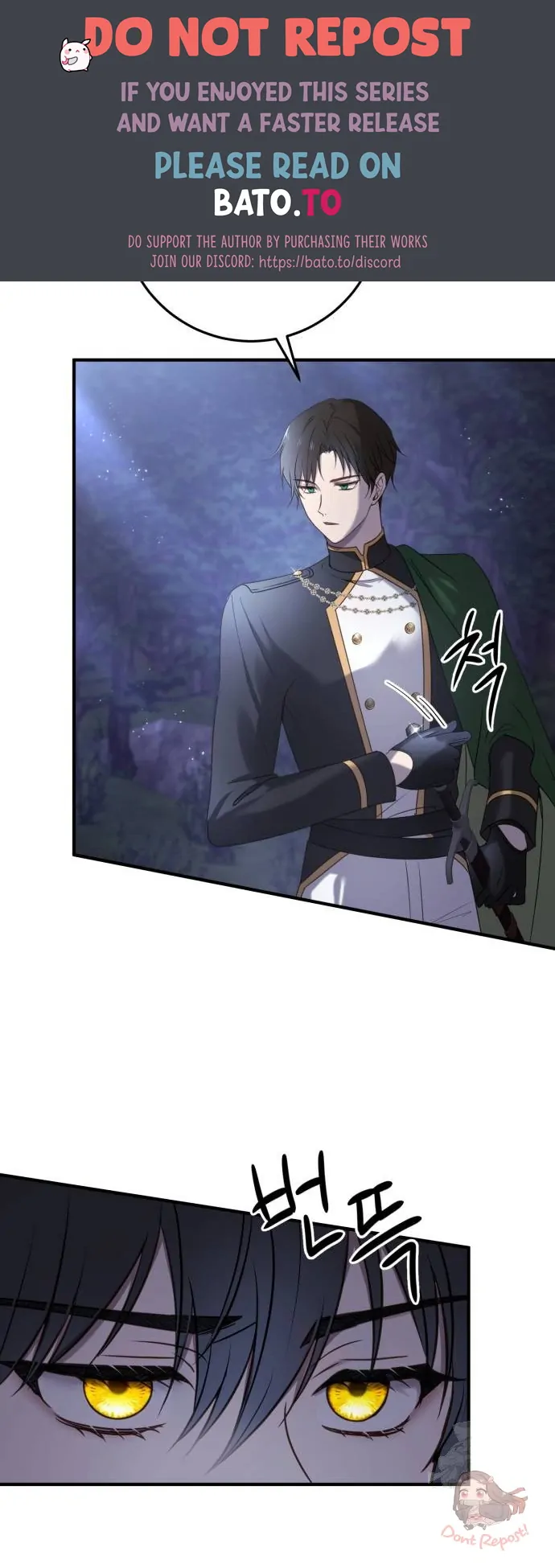 The Villainess Just Wants To Live in Peace! Chapter 16 - Halaman 60