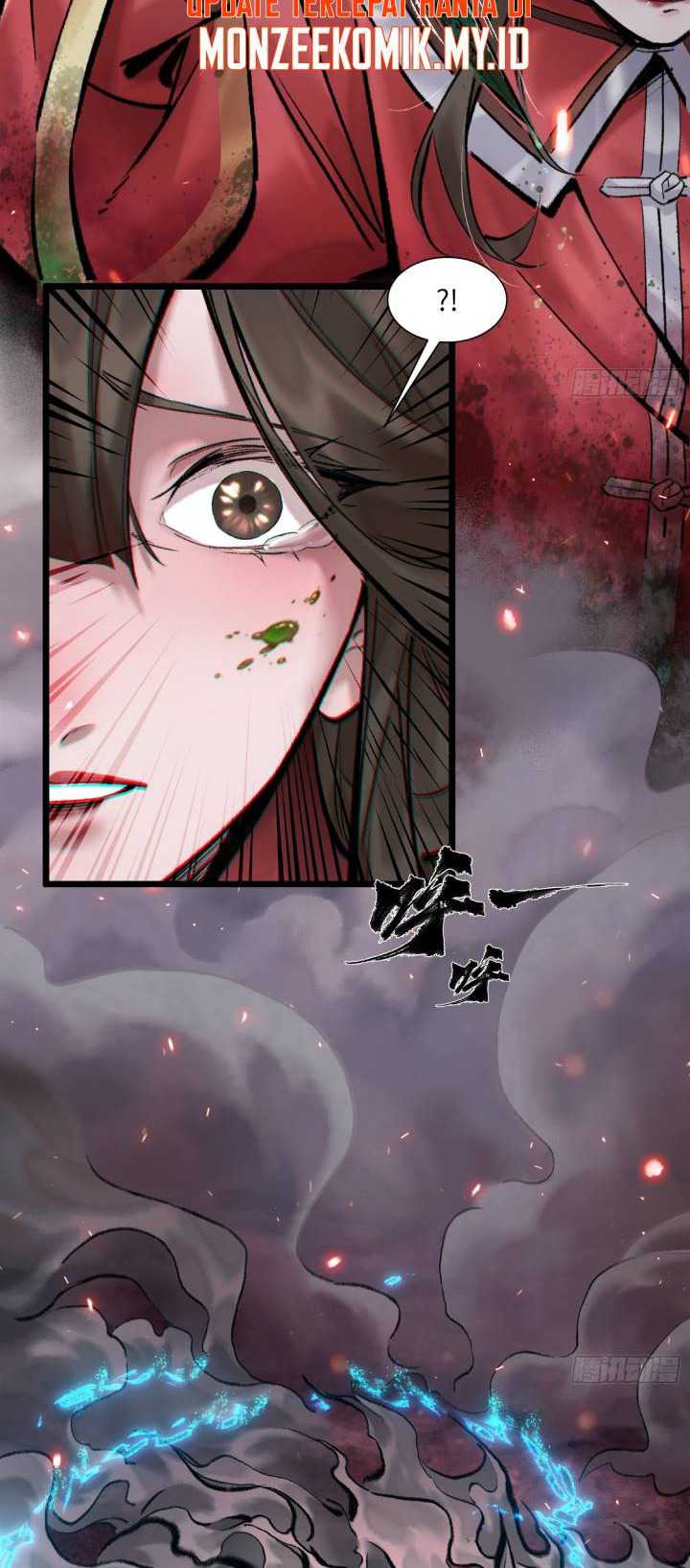 An Idea Is Free and Unfettered (Overmortal) Chapter 08 - Halaman 23