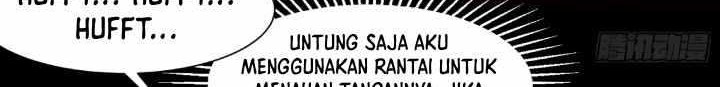 An Idea Is Free and Unfettered (Overmortal) Chapter 08 - Halaman 13