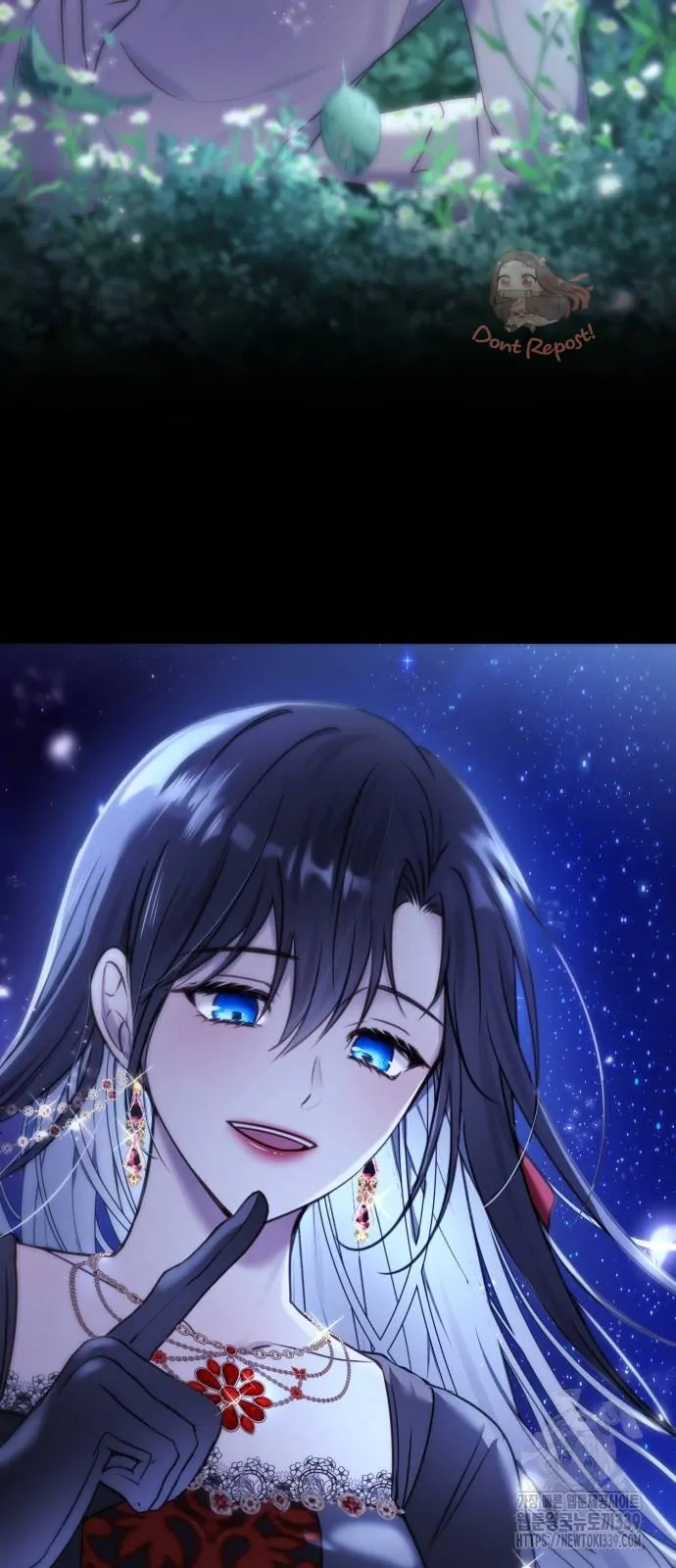 The Villainess Just Wants To Live in Peace! Chapter 15 - Halaman 11