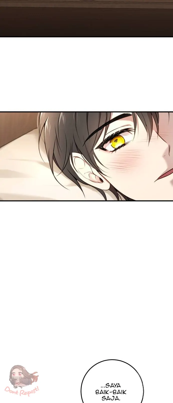 The Villainess Just Wants To Live in Peace! Chapter 15 - Halaman 17