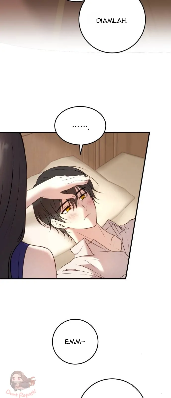 The Villainess Just Wants To Live in Peace! Chapter 15 - Halaman 25