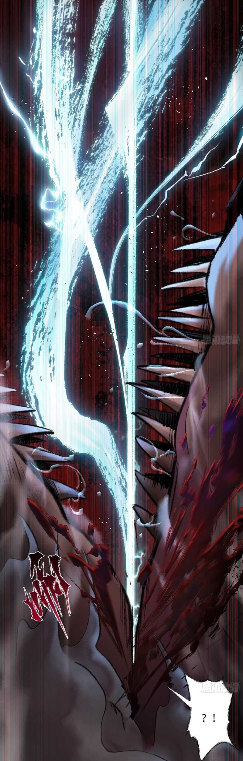 An Idea Is Free and Unfettered (Overmortal) Chapter 07 - Halaman 2