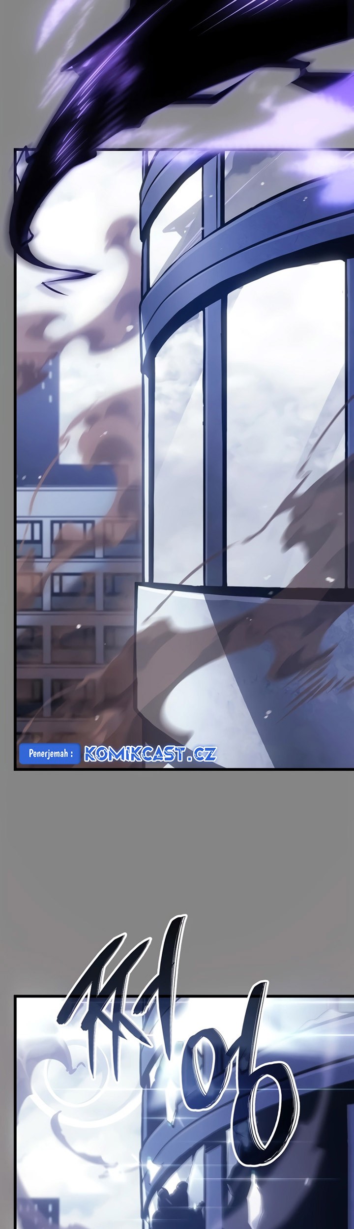 Solo Leveling: Ragnarok Chapter 03 - Halaman 100