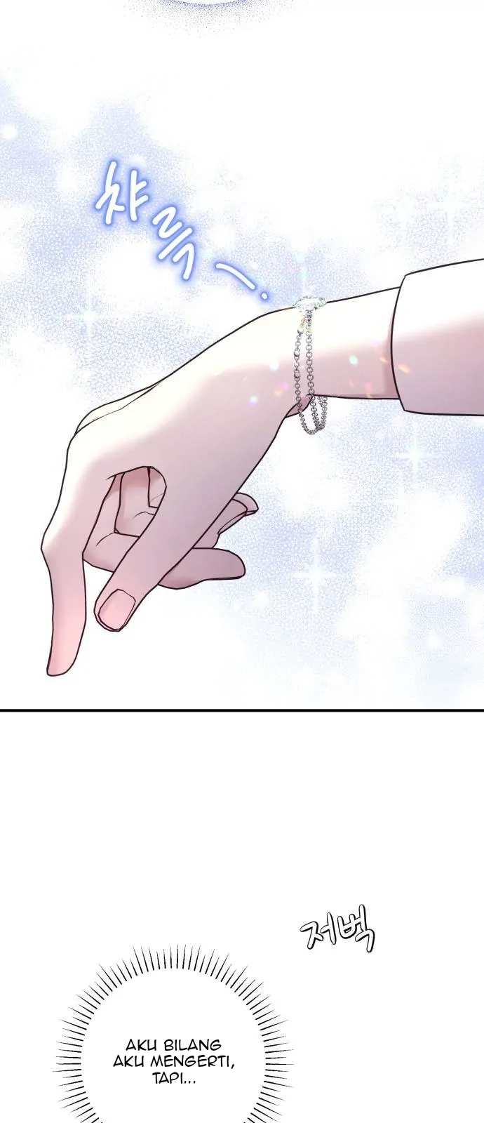 The Villainess Just Wants To Live in Peace! Chapter 14 - Halaman 29