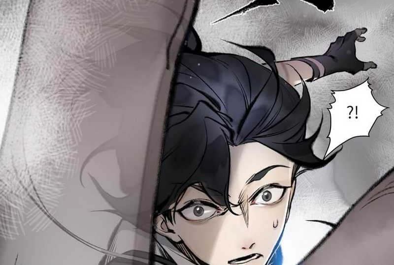 An Idea Is Free and Unfettered (Overmortal) Chapter 06 - Halaman 3