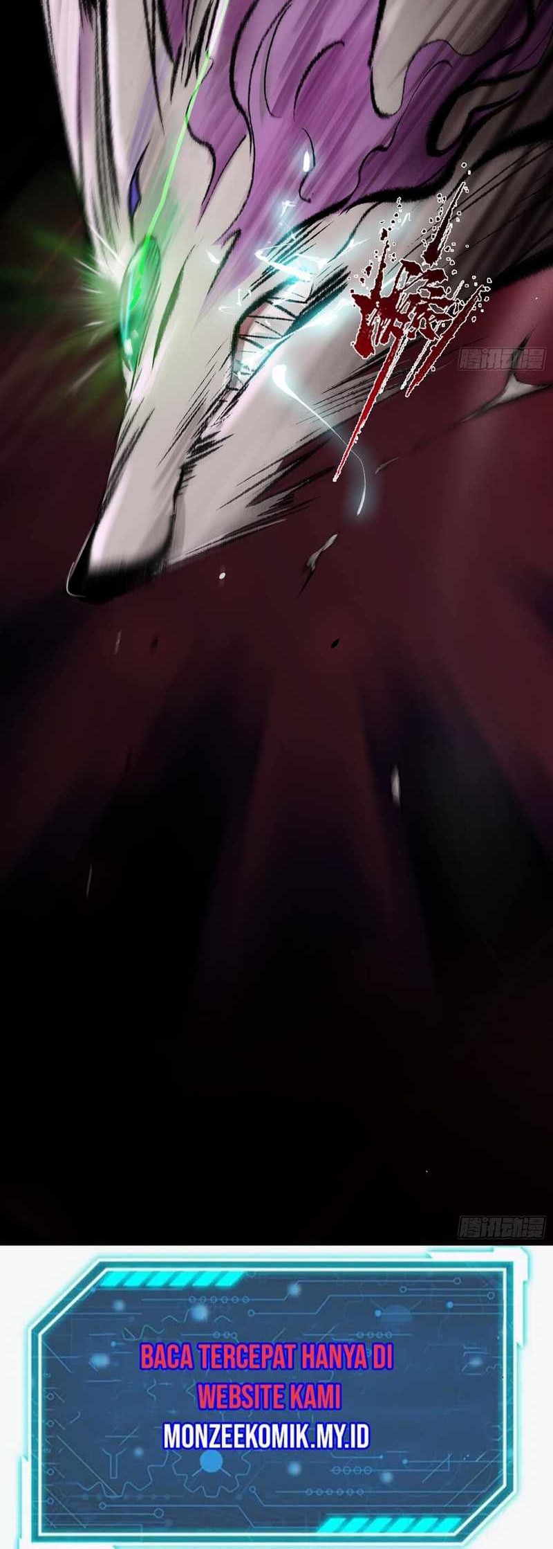 An Idea Is Free and Unfettered (Overmortal) Chapter 06 - Halaman 20