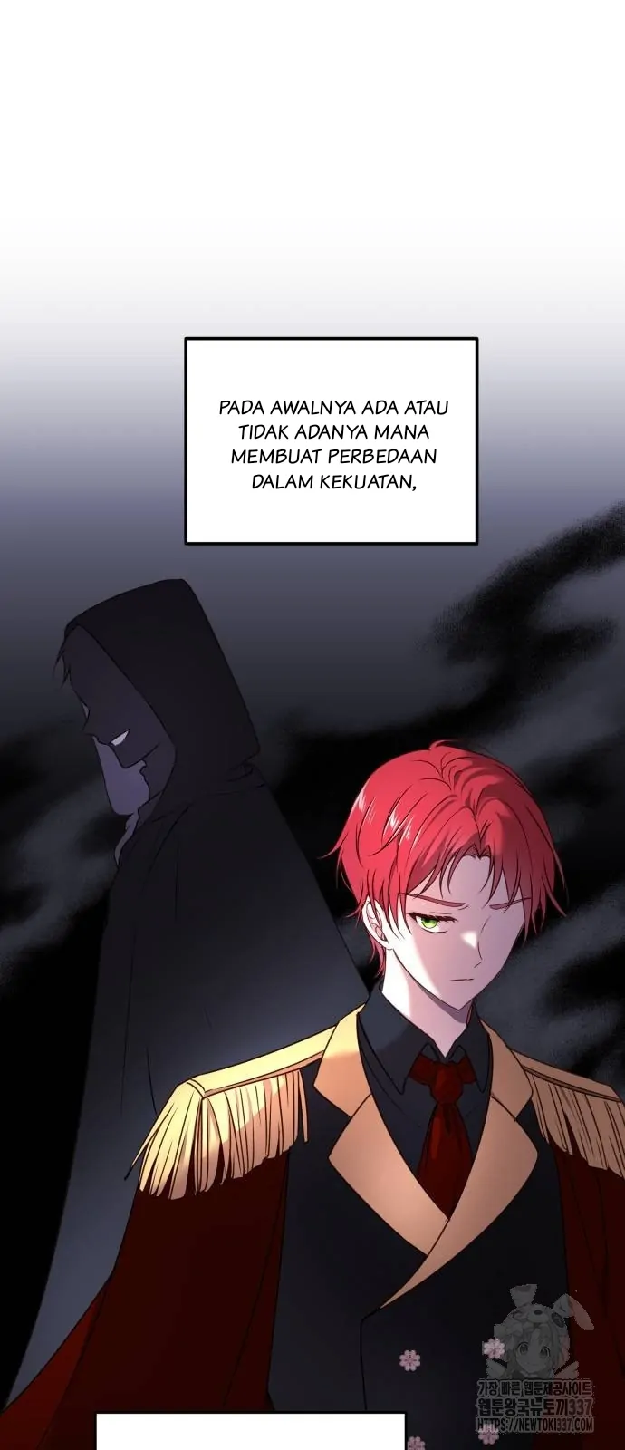 The Villainess Just Wants To Live in Peace! Chapter 13 - Halaman 13