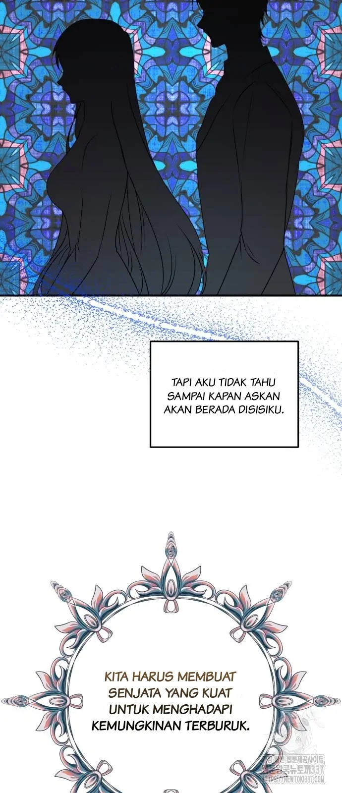 The Villainess Just Wants To Live in Peace! Chapter 13 - Halaman 19