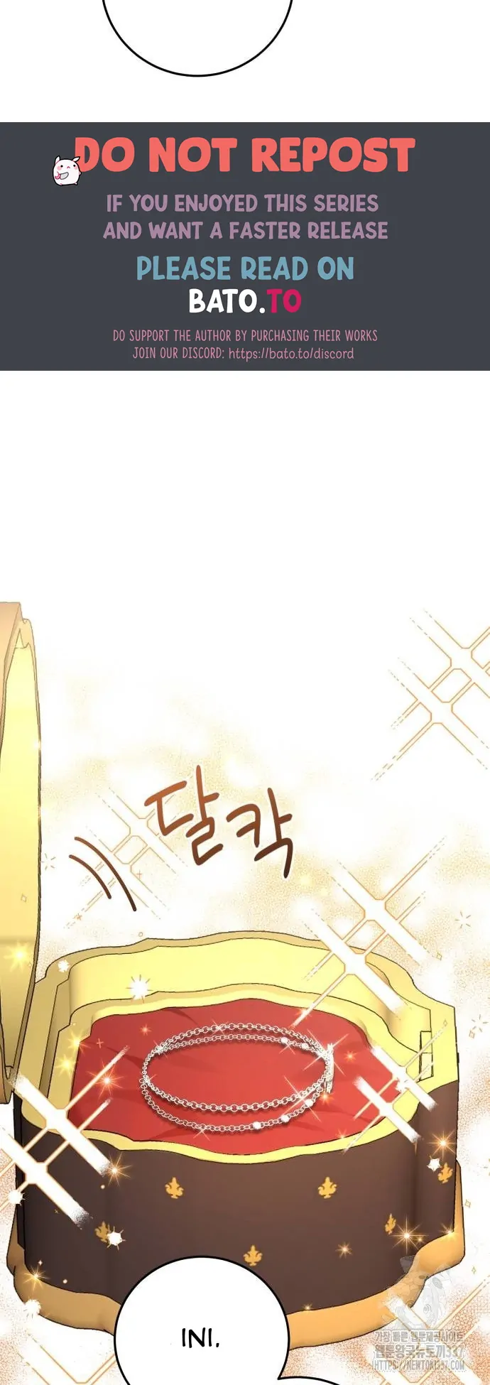 The Villainess Just Wants To Live in Peace! Chapter 13 - Halaman 28