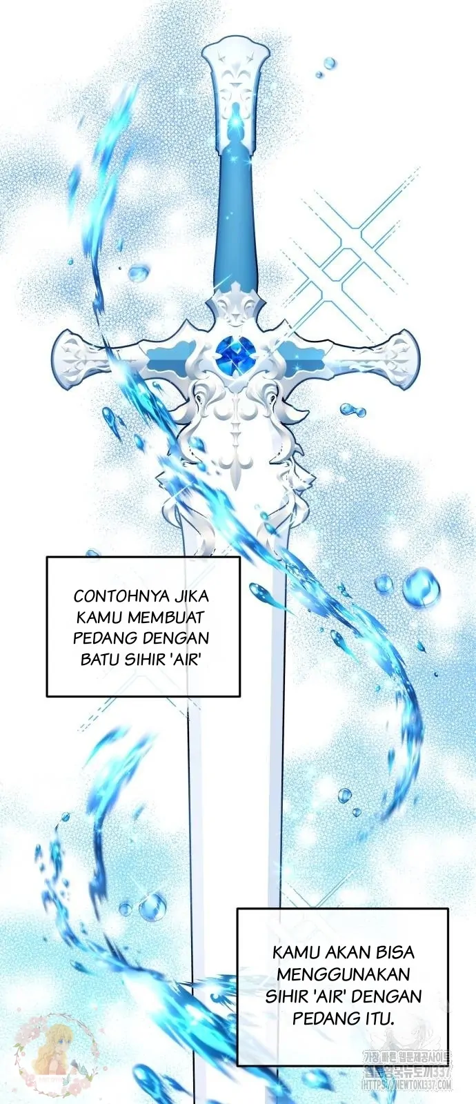 The Villainess Just Wants To Live in Peace! Chapter 13 - Halaman 10