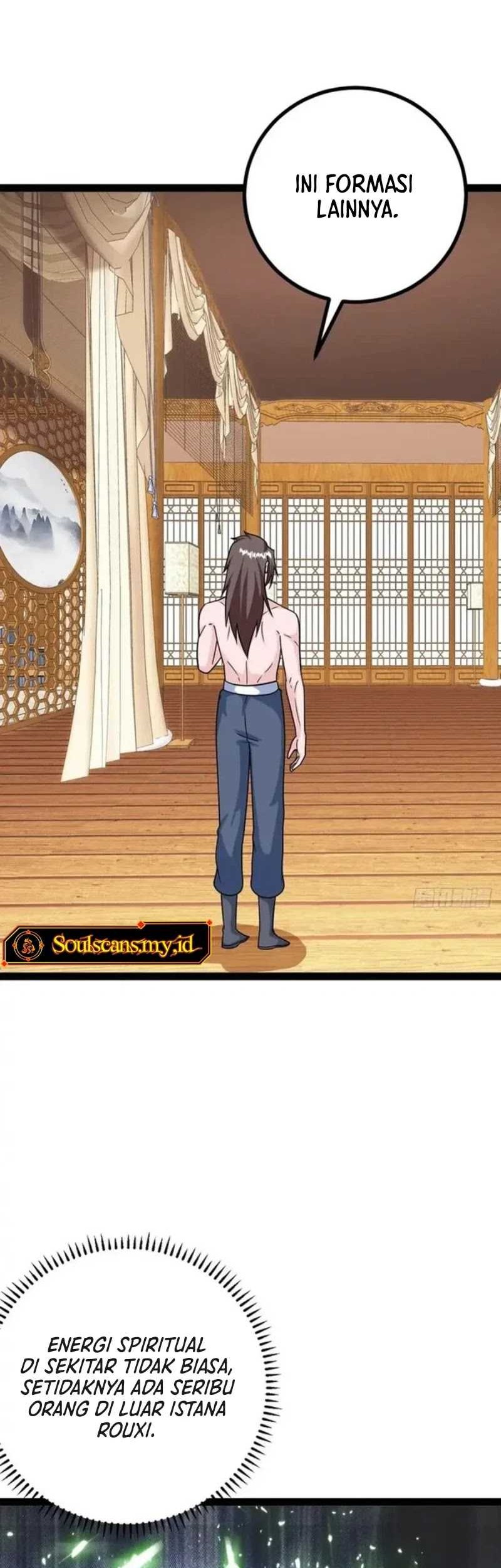 Manhua When The System Opens After The Age Of 100, All Grandchildren Kneel Upon The Mountains! Chapter 74 gambar 2