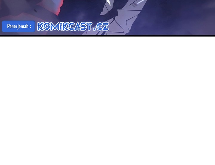 Solo Leveling: Ragnarok Chapter 01 - Halaman 105